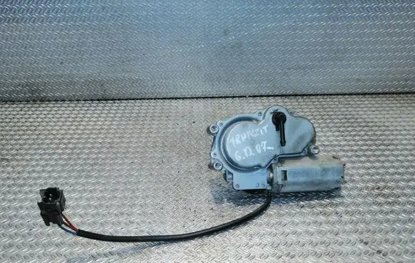 Ford Transit Rear window wiper motor YC1517W400CJ