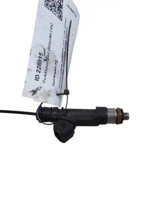 Opel Ampera Fuel injector 0280158240