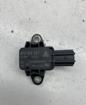 Audi A3 S3 A3 Sportback 8P Airbag deployment crash/impact sensor 8P0955557