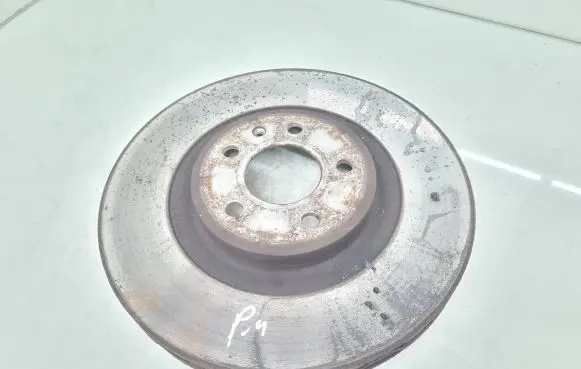 Audi Q5 SQ5 Front brake disc