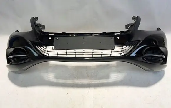 Mercedes-Benz S W222 Front bumper