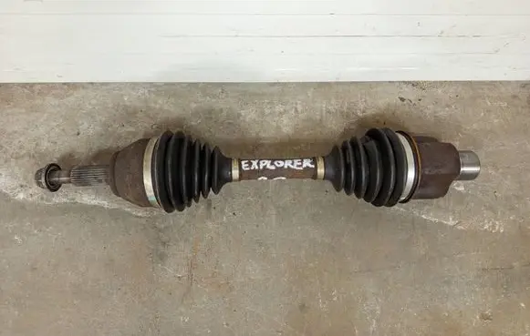 Ford Explorer Front driveshaft POLOSEXPLO