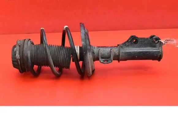 Opel Insignia A Front shock absorber/damper 84337966