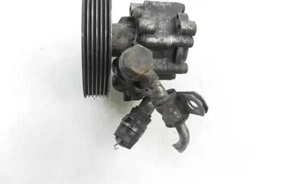 Citroen C5 Power steering pump 7618955566 9688355380