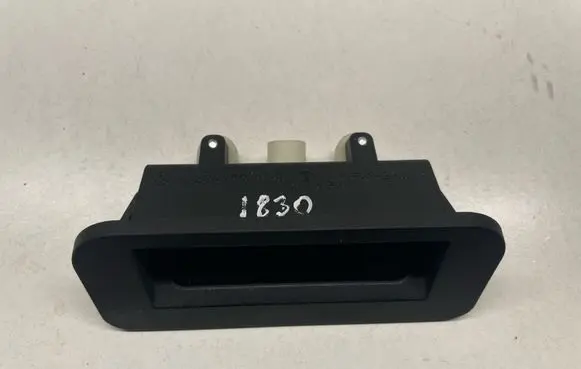 Mercedes-Benz GLK (X204) Loading door exterior handle A2047500193 2047500193