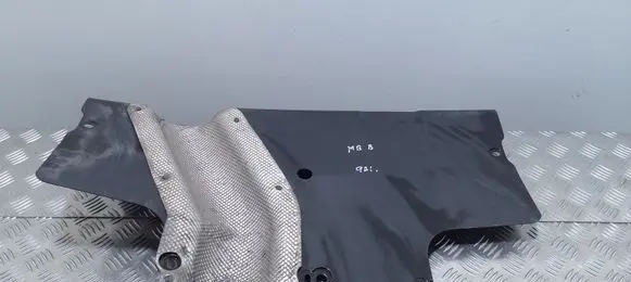 Mercedes-Benz B W246 W242 Rear underbody cover/under tray A2463920391