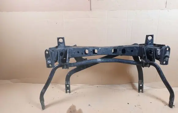 Ford Mustang V Bottom radiator support slam panel BR335019AE