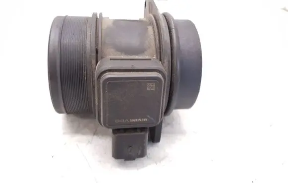 Peugeot 307 CC Mass air flow meter 5WK97001 9645948780