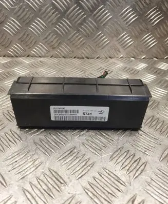 Opel Insignia A Other control units/modules 13505741 5741 385741849348HMGS