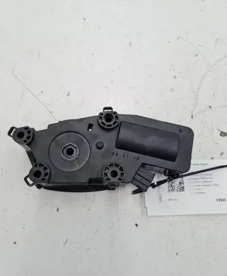 Skoda Superb B6 (3T) Tailgate/trunk/boot lock/catch/latch 3T0827300B