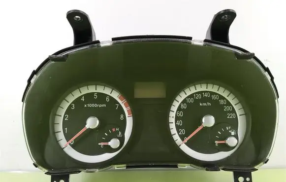 KIA Rio Speedometer (instrument cluster) 940031G140