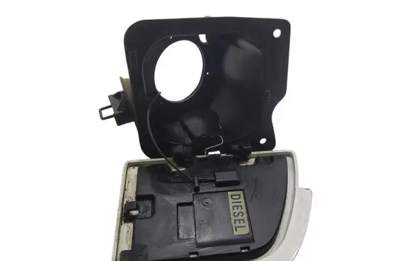 Opel Movano B Engine bonnet/hood hinges 781200017R