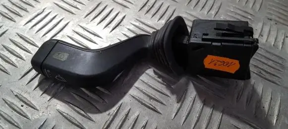 Wiper control stalk