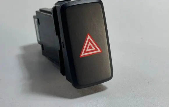 KIA Ceed Hazard light switch 93790A2000 49D3601000