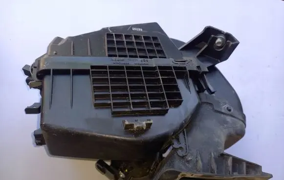 Honda Civic X Air filter box