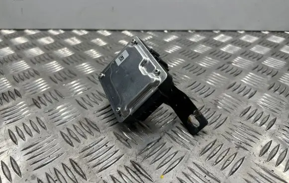 KIA Sportage Transfer box differential control unit 954472D100