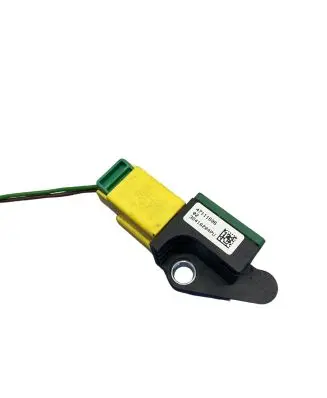 Volkswagen PASSAT B7 Airbag deployment crash/impact sensor 8K0973323S