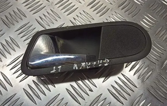 Ford Galaxy Rear door interior handle trim 7M3837113