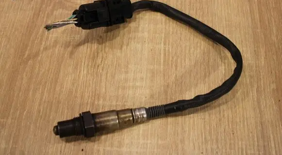 Peugeot 508 Lambda probe sensor 9681852780