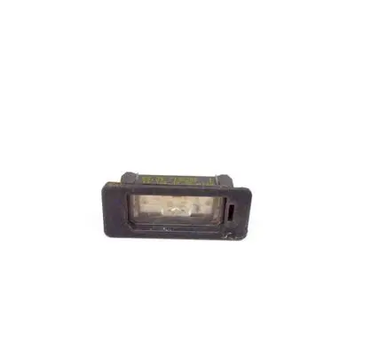 BMW 3 F30 F35 F31 Number plate light 7193293