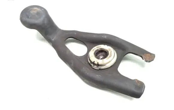 Citroen C4 I Clutch release arm fork 9629372980