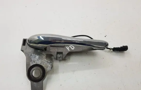 Maserati Quattroporte Front door exterior handle