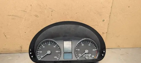 Mercedes-Benz Sprinter W906 Speedometer (instrument cluster) A9069002800 A9069025200 A9065423901