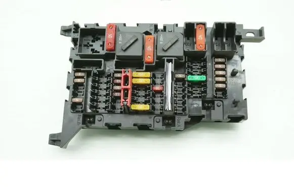 Mini Cooper Countryman R60 Fuse box set 9270354