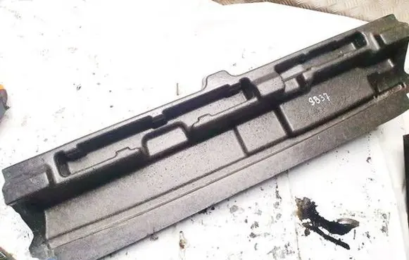 Mercedes-Benz EQB Other exterior part a2438900100