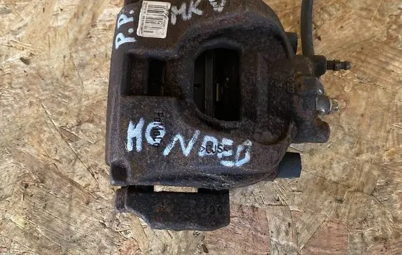 Ford Mondeo MK V Front brake caliper DG9C2010EE DG9C2B291BA