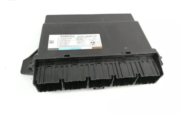 Jaguar XF Other control units/modules 8G9N-19G481-AA