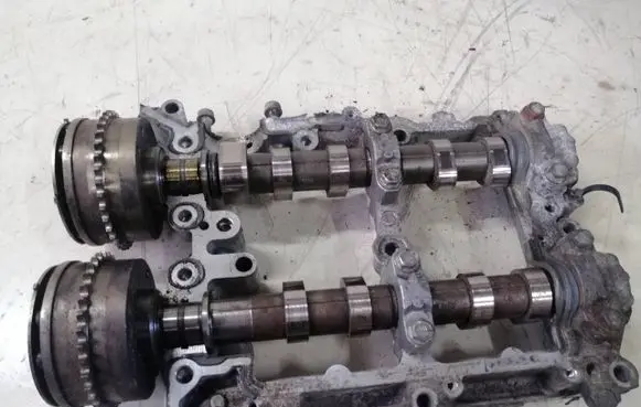 Subaru Forester SJ Camshaft fa20fuzhwe