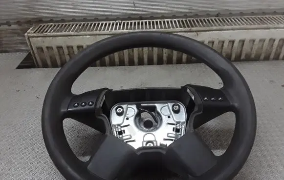 Opel Vectra C Steering wheel 6017883