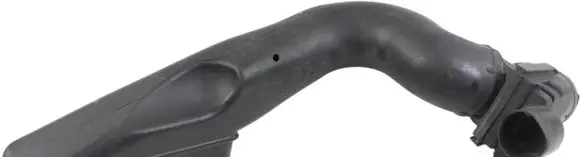 Audi A2 Air intake duct part 8Z0129617B 4410725159