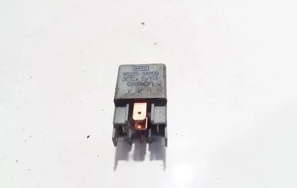 Hyundai Elantra Other relay 952253A000