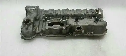 BMW 5 E60 E61 Other cylinder head part