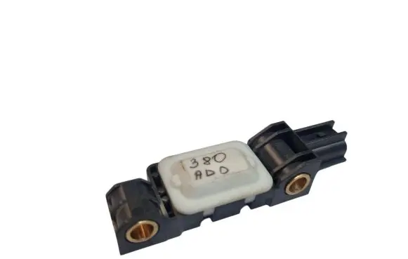 Audi A8 S8 D3 4E Airbag deployment crash/impact sensor 4B0959643D