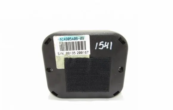 Mitsubishi Lancer X Other relay 4C4905A0B09