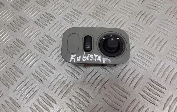 Nissan Kubistar Wing mirror switch 7700803531A