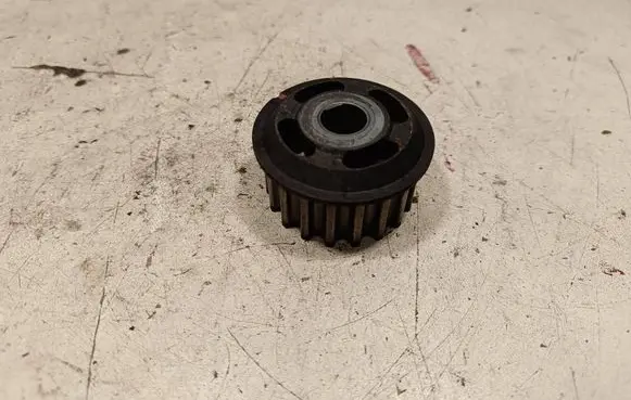 Mitsubishi L200 Timing chain sprocket 
