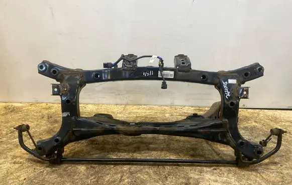 Hyundai ix35 Rear subframe 554052S110 90695040215