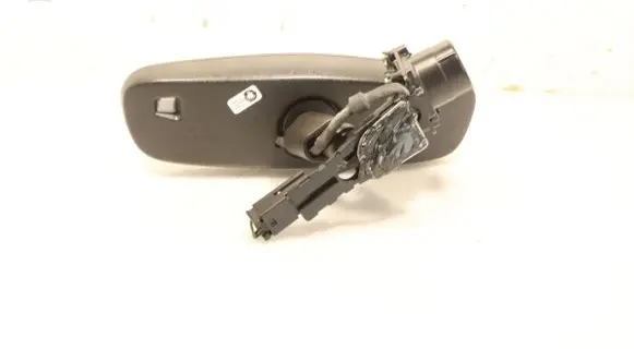 Opel Astra J Rear view mirror (interior)