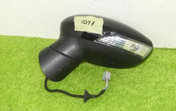Ford Fiesta Front door electric wing mirror 4202-012