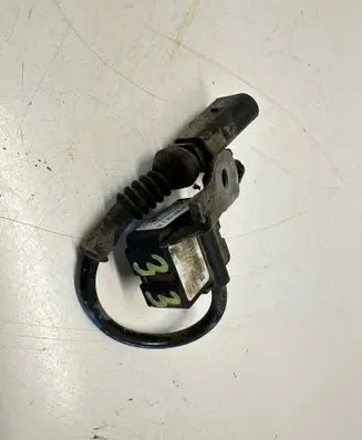 Volkswagen Touareg I ABS wheel speed sensor 7L0907673A 15179200502