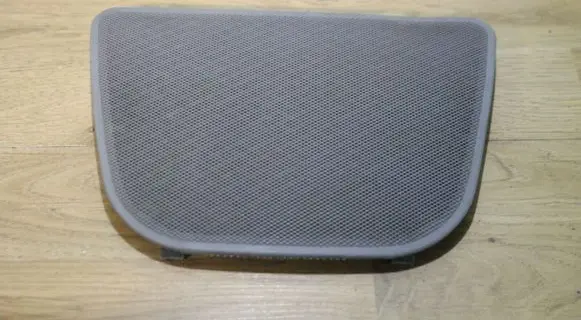 BMW 5 E39 Parcel shelf speaker trim grill 8172425