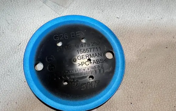 BMW i4 Manufacturer badge logo/emblem 9479252
