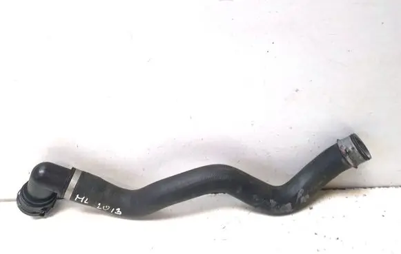 Mercedes-Benz ML W166 Engine coolant pipe/hose A1665000475