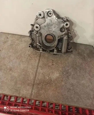 Audi A6 Allroad C5 other engine part 059103153Q 0015012