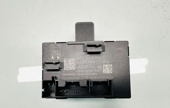 Audi A4 S4 B8 8K Door control unit/module 8K0959795G A2C7325160400