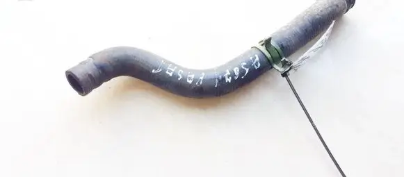 Volkswagen PASSAT B3 Engine coolant pipe/hose 191819373